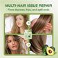 ✨50 % Rabatt für begrenzte Zeit – Avocado-Haarmaske für intensive Pflege