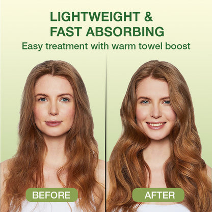 ✨50 % Rabatt für begrenzte Zeit – Avocado-Haarmaske für intensive Pflege