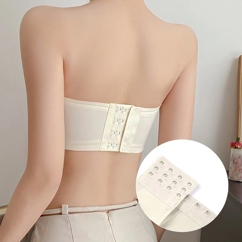 Trägerloser & Unterstützender Form-BH 💃✨