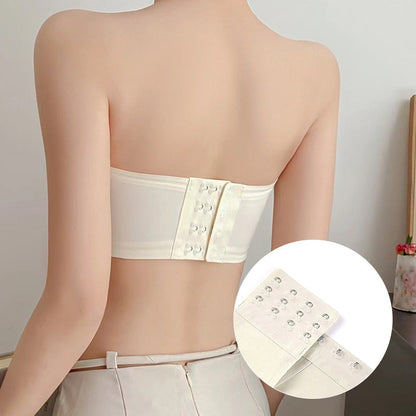 Trägerloser & Unterstützender Form-BH 💃✨