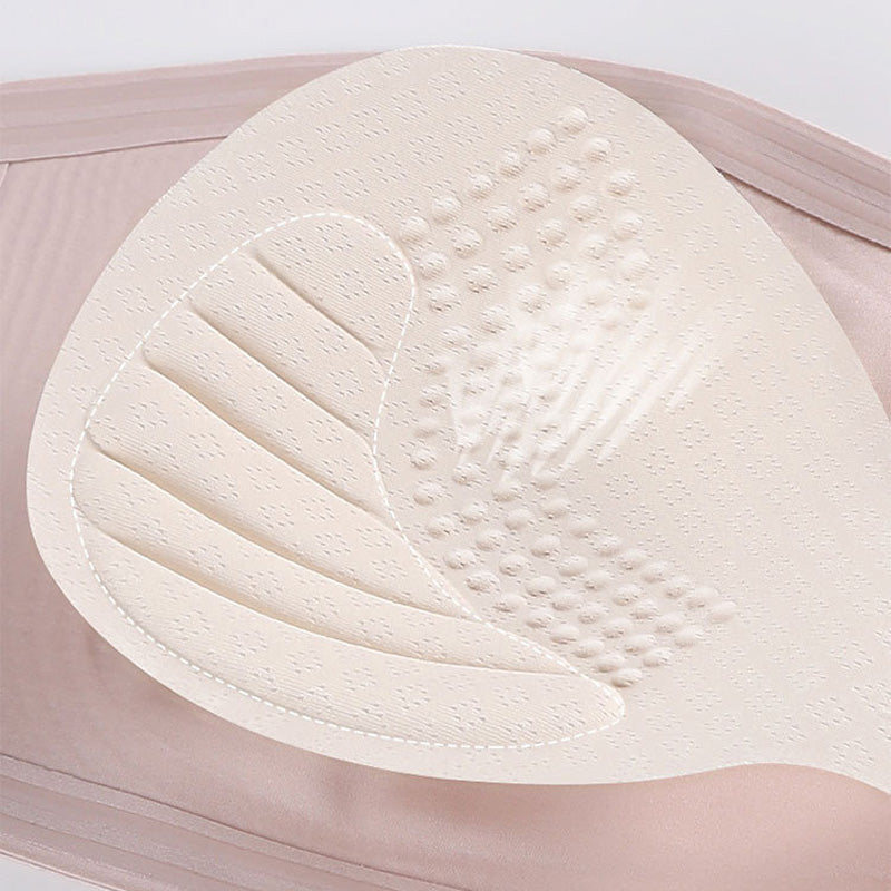 Trägerloser & Unterstützender Form-BH 💃✨