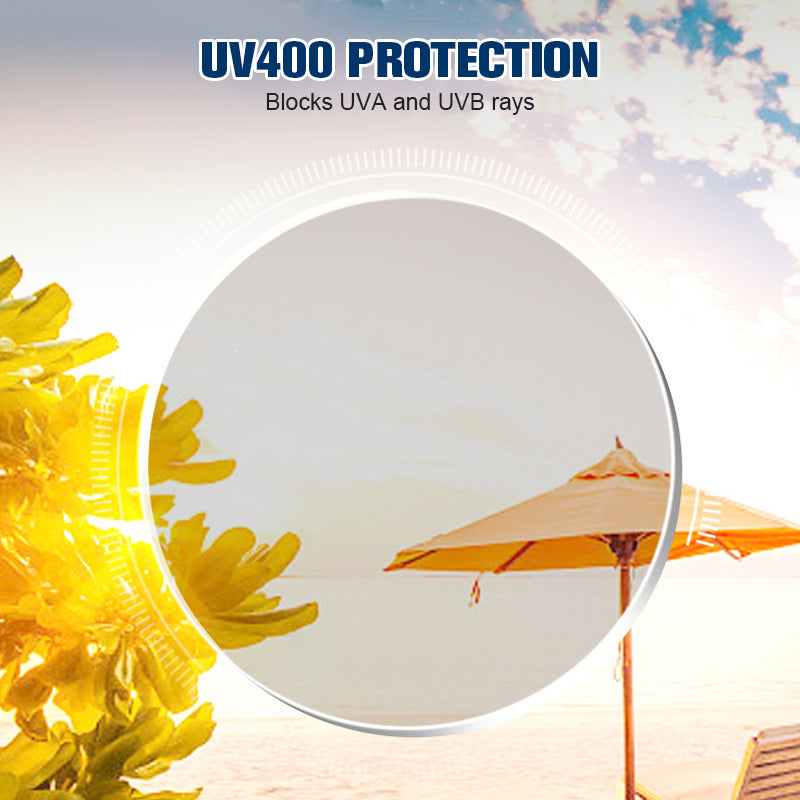 Selbsttönende Polarisations-Sonnenbrille für Herren 🔆👓✨