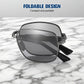 Selbsttönende Polarisations-Sonnenbrille für Herren 🔆👓✨