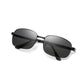 Selbsttönende Polarisations-Sonnenbrille für Herren 🔆👓✨
