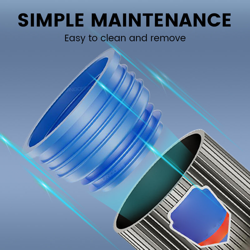 Universeller geruchsdichter Bodenablauf