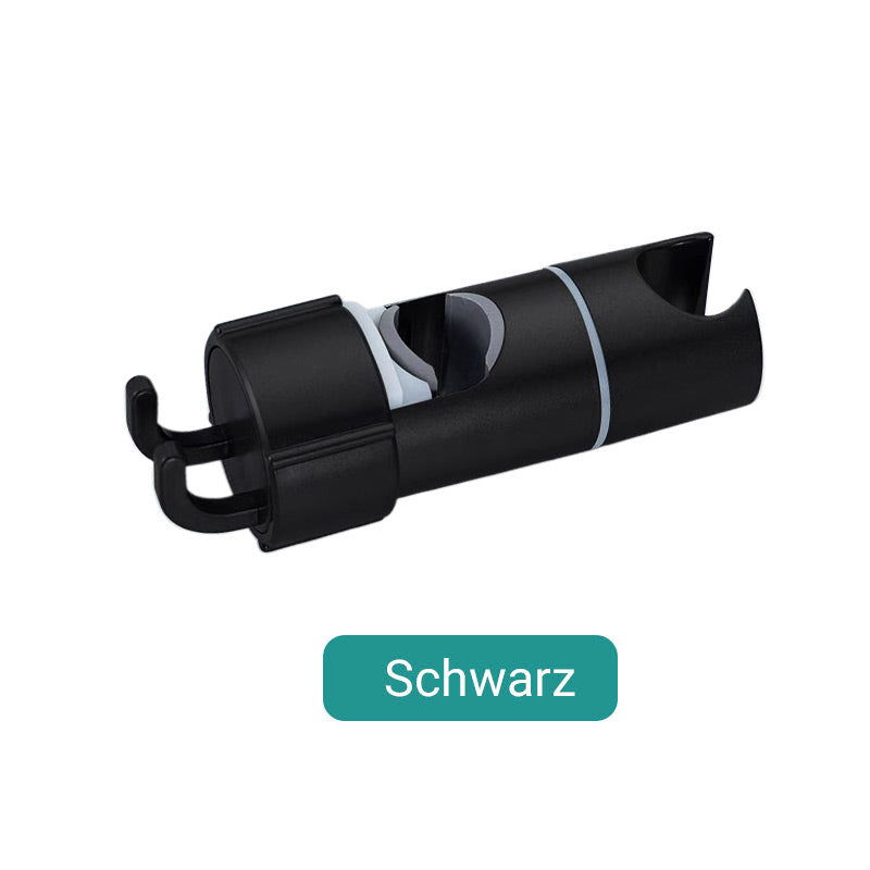 Handbrause-Halterung ohne Bohren