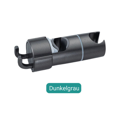 Handbrause-Halterung ohne Bohren