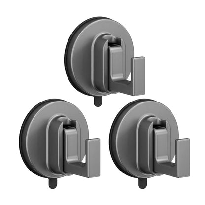 Hochleistungs-Saughaken ohne Bohren