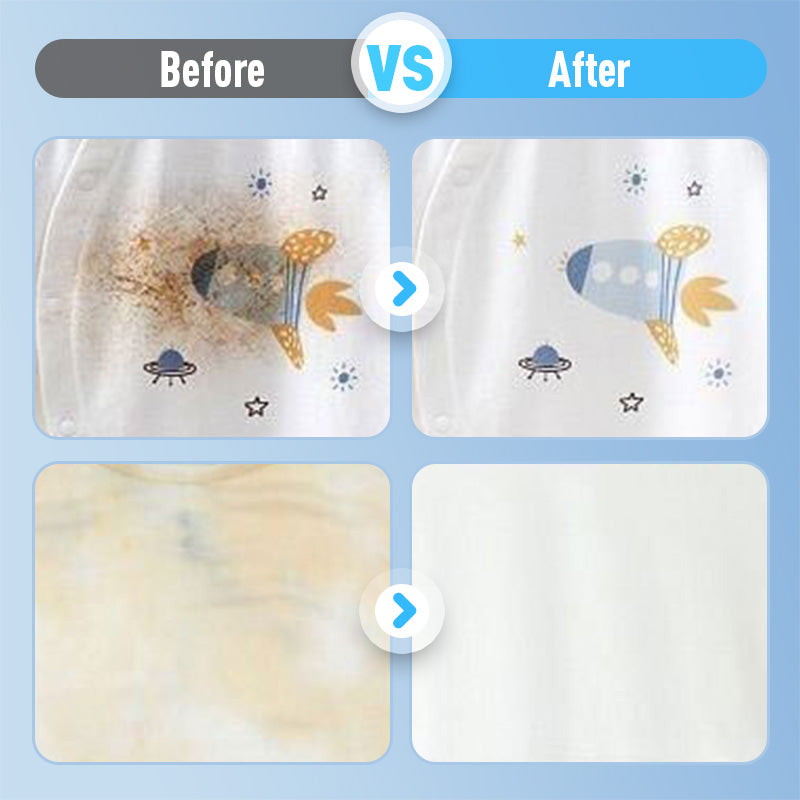 🌪️ Kraftvolles Flüssigwaschmittel 🌪️