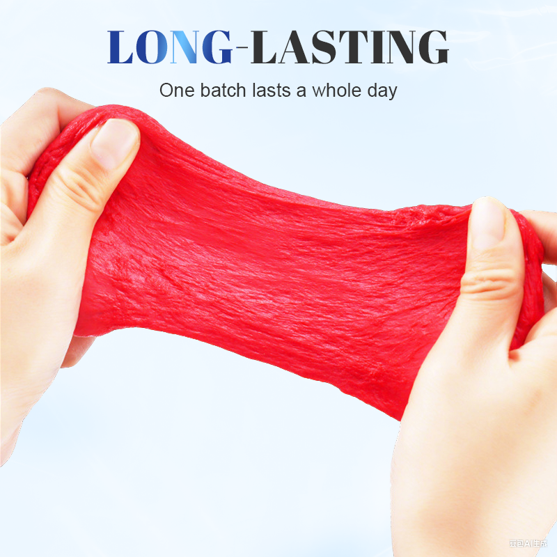 Tragbares duftendes Teigkoder für Stream Fishing