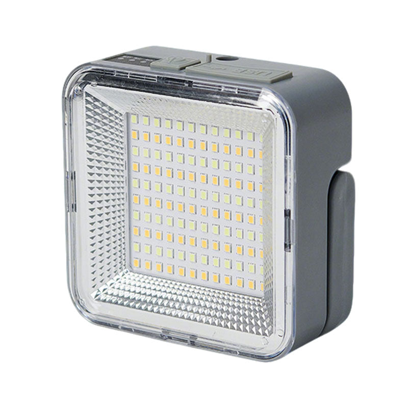 🌙 Nie ohne Licht im Dunkeln! – Tragbare, wasserdichte Solar-Campinglampe – solarbetrieben, robust & immer einsatzbereit – perfekt für Camping & Outdoor 🔦✨