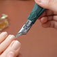 🔥Kauf mehr, spare mehr🔥 Nagelknipser mit abgeschrägter weiter Öffnung