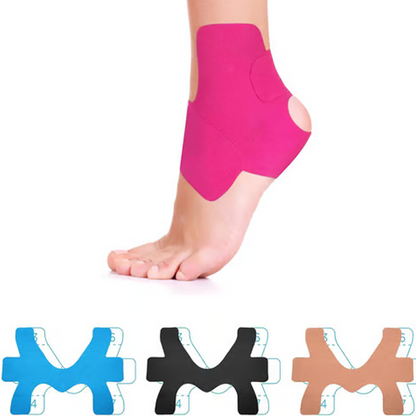 🔥2026 Hot Sale 50% OFF🎁Verstellbare Elastische Knöchelbandage