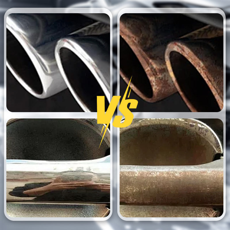 Renovierungsspray für verchromte Teile【3 kaufen 2 gratis dazu】