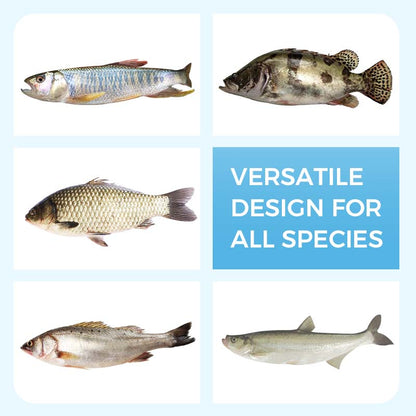 Weicher schwimmender Wurmköder zum Angel