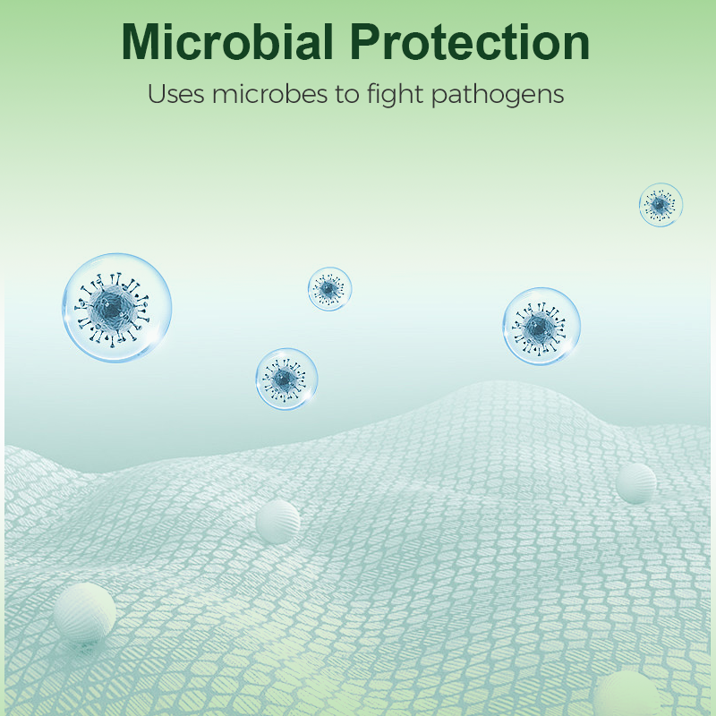 Nützliche Mikroorganismen-Dünger