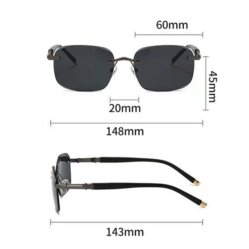 ✨LETZTER TAG DES SOLDES 58 % RABATT✨HD Ramlösa Schutzsonnenbrille