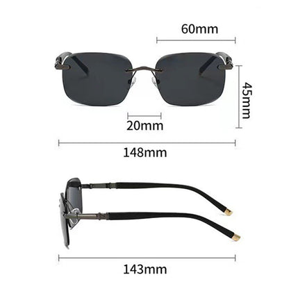 ✨LETZTER TAG DES SOLDES 58 % RABATT✨HD Ramlösa Schutzsonnenbrille