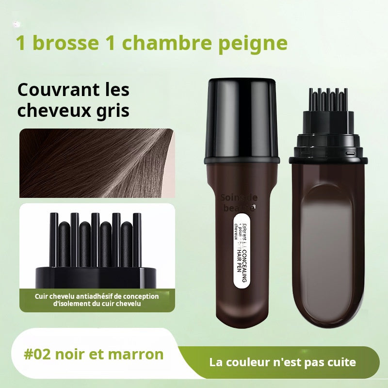 Anti-Wurzelstift 10 Sekunden – Sofortige Verjüngung mit einem Klick