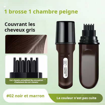 Anti-Wurzelstift 10 Sekunden – Sofortige Verjüngung mit einem Klick