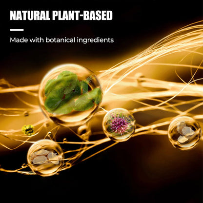 Starke Gelperlen zur Kakerlakenabwehr