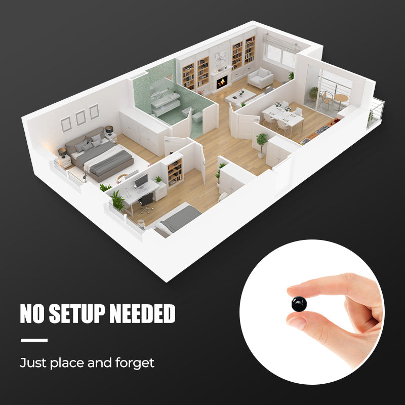 Starke Gelperlen zur Kakerlakenabwehr