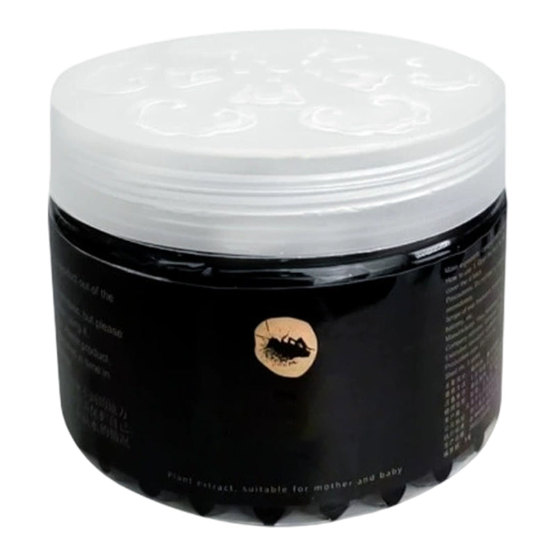 Starke Gelperlen zur Kakerlakenabwehr