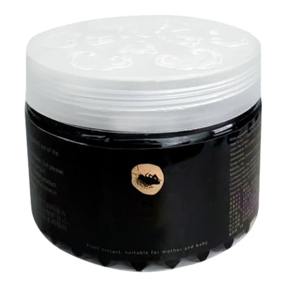 Starke Gelperlen zur Kakerlakenabwehr