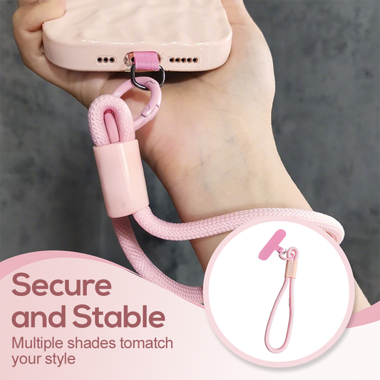 🔥📱Einfache Persönlichkeit Dopamin Handy Anti-Verlust-Kette, Armband, Anti-Verlust, Anti-Diebstahl, Anti-Raub