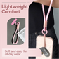 🔥📱Einfache Persönlichkeit Dopamin Handy Anti-Verlust-Kette, Armband, Anti-Verlust, Anti-Diebstahl, Anti-Raub