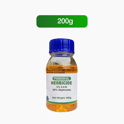 Starkes 2,4-D und Glyphosat Herbizid! 💪🌿⚡