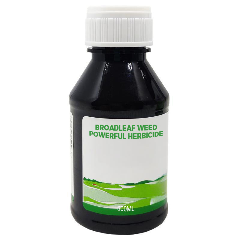 Hochwirksames Herbizid gegen breitblättrige Unkräuter
