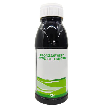 Hochwirksames Herbizid gegen breitblättrige Unkräuter