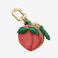Niedliches fruchtförmiges Mini-Münzetui! 🍓🍋🍒✨