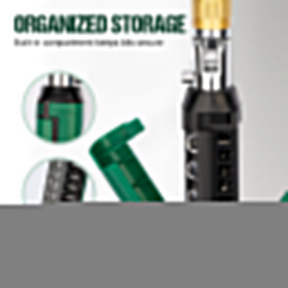 🔥14-in-1 verstellbarer Ratschenschraubendreher🛠️