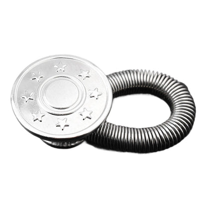 🏆Federnder Metall-Hosenbund-Verlängerer für Jeans🔩👖