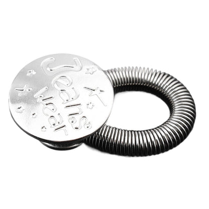 🏆Federnder Metall-Hosenbund-Verlängerer für Jeans🔩👖