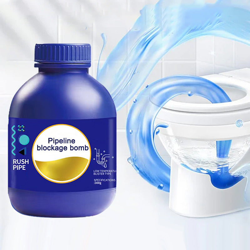 🥳2026 HEISSER VERKAUF🥳💞50.000+ VERKAUFT!🔬🛡️ Professionelle Bio-Enzym-Formel | Beseitigt Verstopfungen sicher, Drain Expert Solution, beseitigt Verstopfungen und Gerüche in 30 Minuten! 🧪🌀