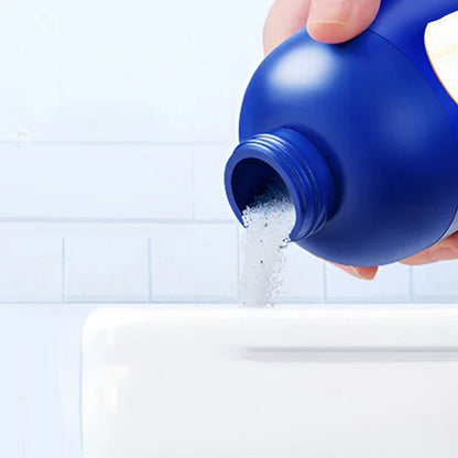 🥳2026 HEISSER VERKAUF🥳💞50.000+ VERKAUFT!🔬🛡️ Professionelle Bio-Enzym-Formel | Beseitigt Verstopfungen sicher, Drain Expert Solution, beseitigt Verstopfungen und Gerüche in 30 Minuten! 🧪🌀