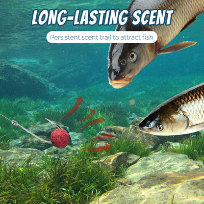 Power Fishing Teigköder ⚡🎣✨