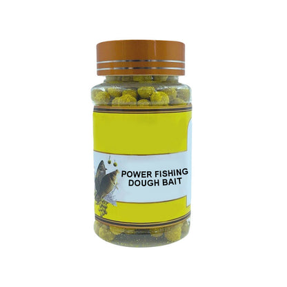 Power Fishing Teigköder ⚡🎣✨