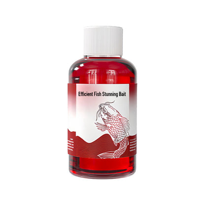 Hocheffektives Fischlockmittel 🐟🎣