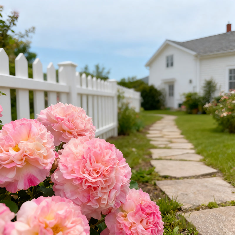 🌸Mehrjährig blühende Stockrosensamen🌸