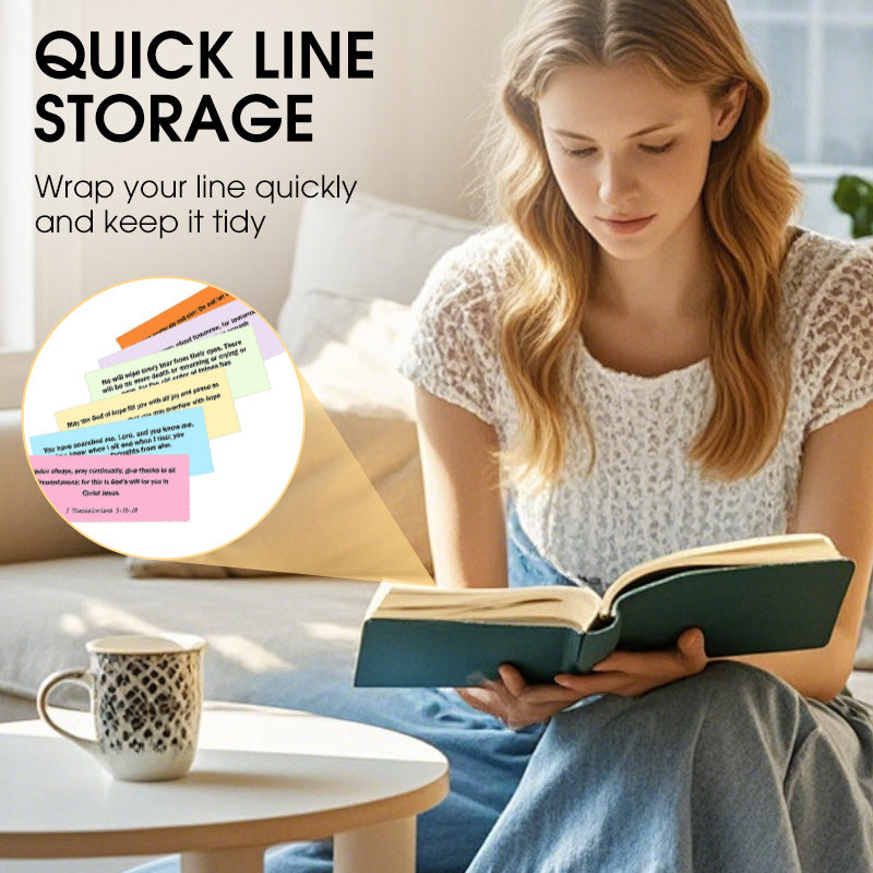 🔥Zeitlich begrenzter Rabatt🎁 ✝️Handgefertigte Holzkiste mit Bibelversen – Tägliche Bibelverse (🎁 Eine Erinnerung an Gottes Worte💖)