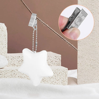 ✨LED-Touch-Sensor-Taschenlampe – leicht antippen und hell leuchten Stilvoll und praktisch Ihr Helfer bei der Suche im Dunkeln