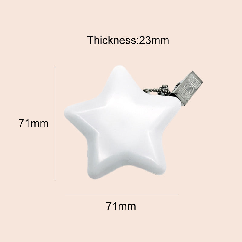 ✨LED-Touch-Sensor-Taschenlampe – leicht antippen und hell leuchten Stilvoll und praktisch Ihr Helfer bei der Suche im Dunkeln