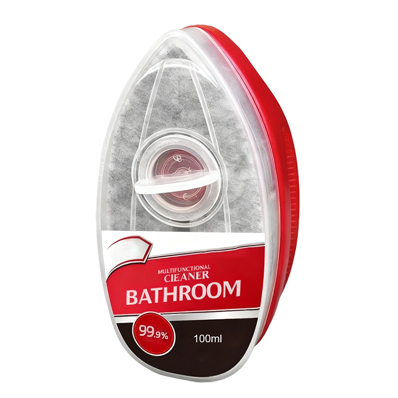 ✨ Badreinigungsbürstenset – ergonomischer Griff und dichte Borsten für müheloses Schrubben von Fliesenfugen 🧽✨