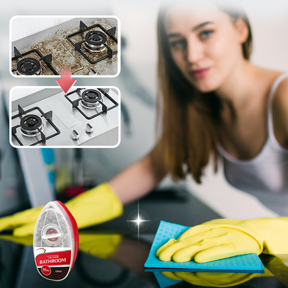 ✨ Badreinigungsbürstenset – ergonomischer Griff und dichte Borsten für müheloses Schrubben von Fliesenfugen 🧽✨