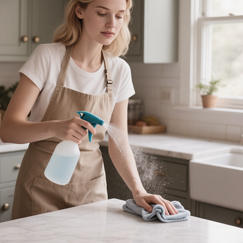 ✨ Badreinigungsbürstenset – ergonomischer Griff und dichte Borsten für müheloses Schrubben von Fliesenfugen 🧽✨