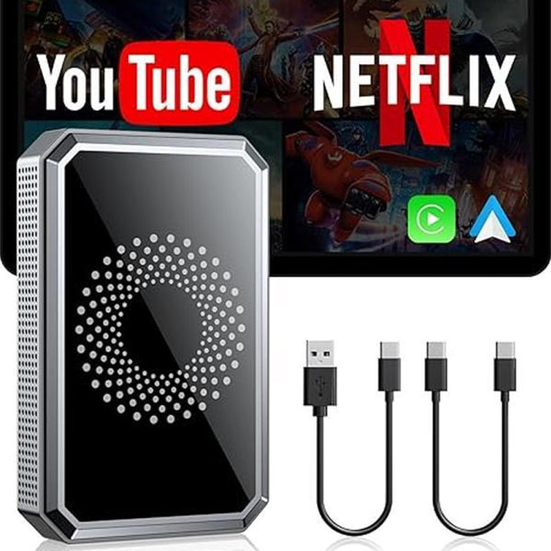 Mini Wireless Display Adapter